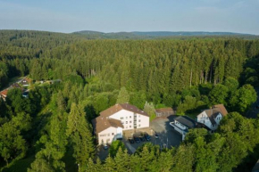 Ferienwohnung Waldblick